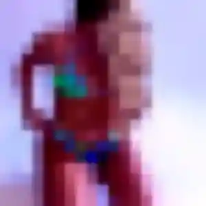 Photo perso de Rehema, 40 ans à Ableiges - plan discret