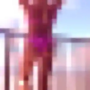 Photo privée de Faustine, 26 ans à Ablon - rencontre sans lendemain