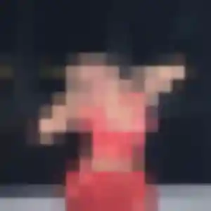 Charmante Kumba, 41 ans à Abrest - découvrir son profil