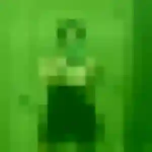 Jolie Mabinty, 19 ans à Agnos - la contacter