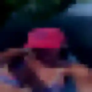 Hadija de Ailly, 21 ans - rencontre adulte sans prise de tête