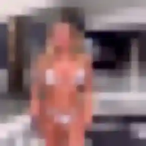 Perrine de Albon, 33 ans - rencontre adulte discret