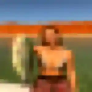 Photo exclusive de Adama, 37 ans à Ambutrix - rencontre sans lendemain