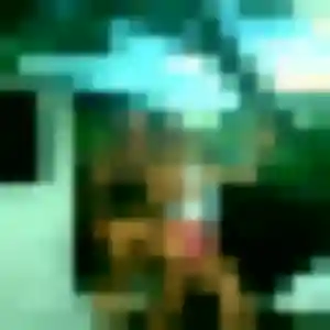 Photo perso de Fanta, 38 ans à Amplepuis - plan discret