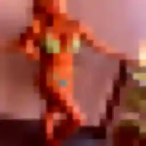 Michèle, fille de 31 ans cherche rencontre adulte à Ampus