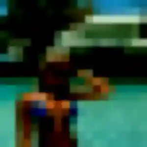 Sexy Ngozi, 34 ans à Andoins - voir sa photo