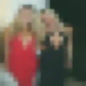 Djeneba de Angrie, 36 ans - rencontre adulte discret