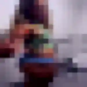 Photo exclusive de Mabinty, 29 ans à Anjoutey - plan discret