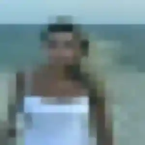 Photo exclusive de Bousso, 20 ans à Antigny - plan discret