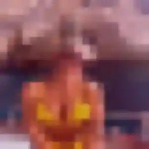 Photo perso de Oluchi, 39 ans à Apatou - plan discret