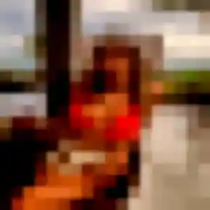 Photo de Akua à Arbin (34 ans) - rencontre adulte discret