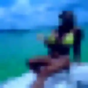 Photo perso de Titilayo, 25 ans à Arbin - rencontre coquine