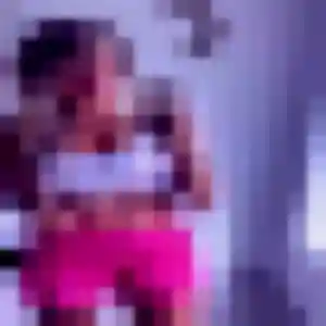 Photo perso de Dieynaba, 37 ans à Arçonnay - rencontre coquine