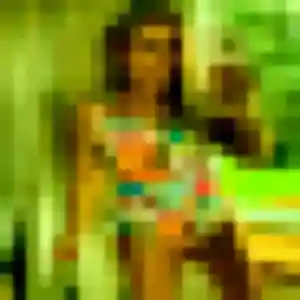 Adjoavi, 29 ans, en ligne à Aressy pour une rencontre coquine