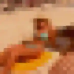 Photo exclusive de Adjoua, 26 ans à Armeau - rencontre coquine
