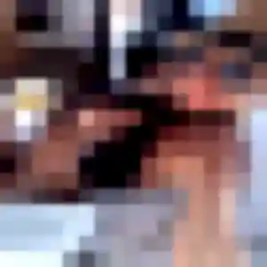 Charmante Dieynaba, 45 ans à Arnouville - la contacter