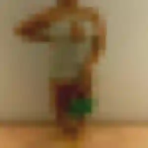Mariama de Asfeld, 39 ans - rencontre adulte discret