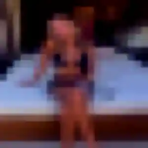 Banna de Aussonne, 26 ans - rencontre adulte discret