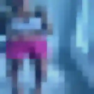 Dieynaba de Autheuil-Authouillet, 33 ans - rencontre adulte discret