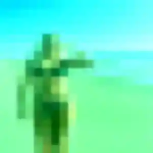 Belle Téning, 22 ans à Auzon - voir sa photo