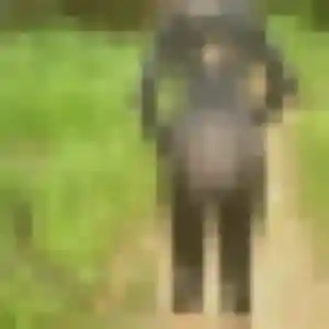 Sarjo (22 ans) à Avanton attend une rencontre ce soir