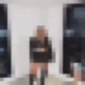 Photo privée de Saly, 31 ans à Avion - rencontre sans lendemain