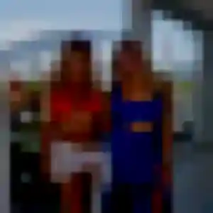 Jolie Muthoni, 39 ans à Badevel - voir sa photo