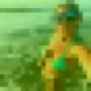 Aida de Barcelonnette, 34 ans - rencontre adulte sans lendemain