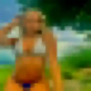 Photo privée de Ngoné, 24 ans à Bazoches-sur-le-Betz - plan discret