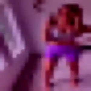 Nneka de Bazouges-la-Pérouse, 45 ans - rencontre adulte sans prise de tête