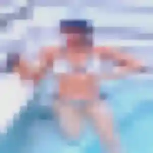 Takha de Beaufay, 44 ans - rencontre adulte discret