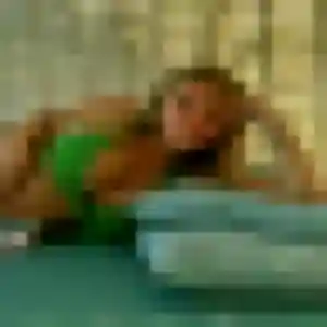 Georgette (33 ans) à Beaulieu attend une rencontre ce soir