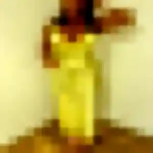 Ebele, femme de 45 ans cherche rencontre adulte à Belgodère