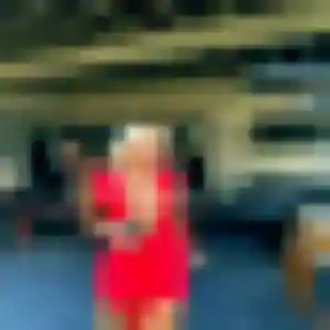 Kaddy, 38 ans, connectée à Bélus pour une rencontre coquine