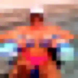 Éva de Bendejun, 40 ans - rencontre adulte sans prise de tête