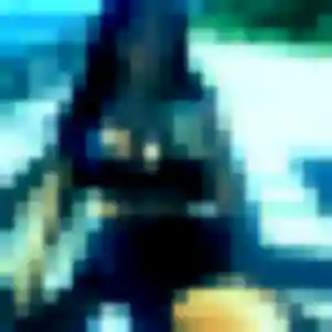 Photo de Malika à Bernay-Vilbert (38 ans) - rencontre adulte sans inscription