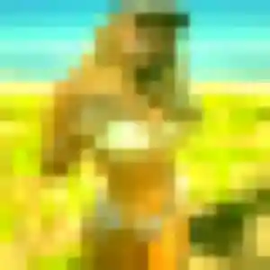 Nadia de Berson, 38 ans - rencontre adulte discret