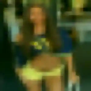 Photo sexy de Upendo, 19 ans à Bessières - plan discret