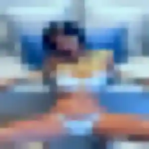 Malaika, 20 ans, connectée à Beuzeville pour un rencontre adulte