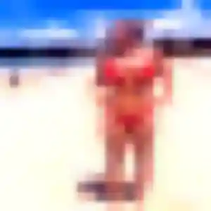 Jolie Claudine, 22 ans à Bezons - voir sa photo