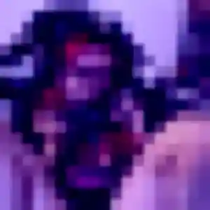 Charmante Folake, 43 ans à Blacy - la contacter