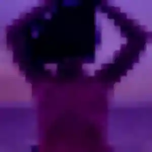 Titi, 24 ans, connectée à Blain pour un rencontre adulte
