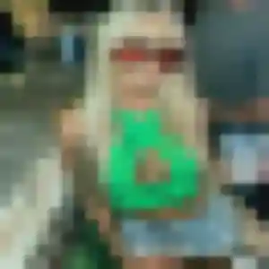 Photo perso de Constance, 23 ans à Blesle - rencontre sans lendemain