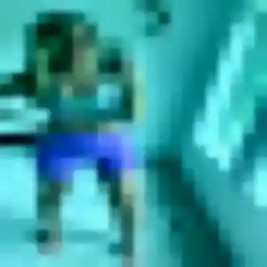 Adeola, 43 ans, en ligne à Boisgervilly pour un rencontre adulte