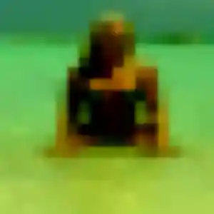 Photo exclusive de Upendo, 45 ans à Boisredon - plan discret