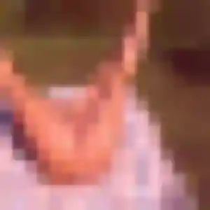 Hortense (19 ans) à Boisset-et-Gaujac attend un rencontre adulte maintenant