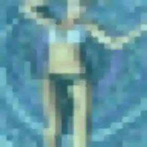 Charmante Farida, 41 ans à Bondigoux - voir sa photo