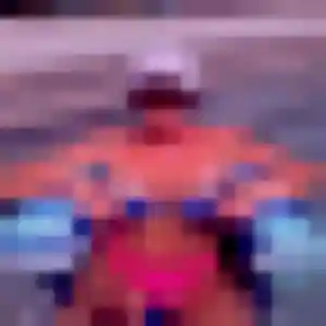 Photo exclusive de Ama, 39 ans à Bordères - plan discret