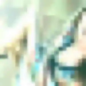 Jolie Célestine, 19 ans à Boué - la contacter