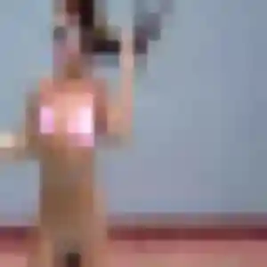 Profil de Efua à Boué (34 ans) - rencontre adulte discret